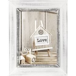 ZEP 8020912045960 vyměnitelný fotorámeček Formát papíru: 13 x 18 cm bílá