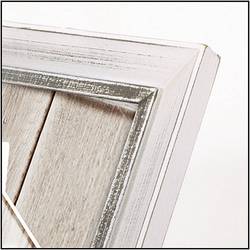 ZEP 8020912045960 vyměnitelný fotorámeček Formát papíru: 13 x 18 cm bílá