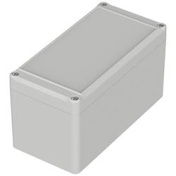 Bopla EUROMAS EM 231 F 62231200 Venkovní kryt 160 x 80 x 87 polykarbonát světle šedá 1 ks