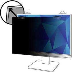 3M PF215W9EM fólie chránicí proti blikání obrazovky Monitor 54,6 cm (21,5) Formát obrazu: 16:9 7100259456 Universal