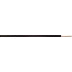 LAPP 4520011S lanko/ licna, H07V-K, 1 x 1.50 mm², černá, 150 m