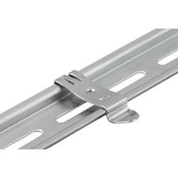 Accessories, Mounting foot, Steel, bright finish FM 4/TS35 687900000-40 Weidmüller 40 ks