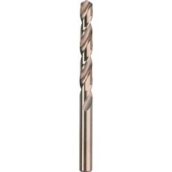 kwb 248035 HSS-Co spirálový vrták, 1 ks, 3.5 mm, délka 70 mm, M35, DIN 338, válcová stopka, 1 ks