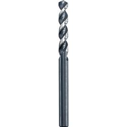 kwb 258070 HSS spirálový vrták, 1 ks, 7 mm, délka 109 mm, M2, DIN 338, válcová stopka, 1 ks