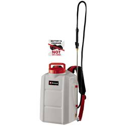 Einhell 3425230 GE-WS 18/150 Li-Solo akumulátorové stříkací zařízení 17 l
