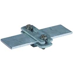 DEHN 284030 FBH ZS 30 B6.5X16 STTZN Držák plochého kabelu 1 ks