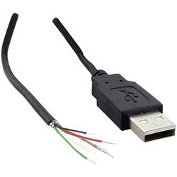 TRU COMPONENTS 1582621 1.80 m, 1 ks