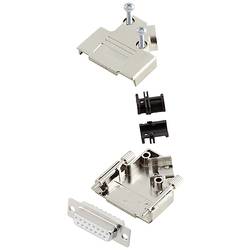 Telegärtner J01461A0004 100025506 Konektor 2,2-5 spojka, rovná 1 ks