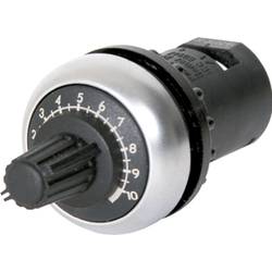 Eaton M22-R47K, 229492 otočný potenciometr, Mono, 0.5 W, 47 kΩ, 1 ks