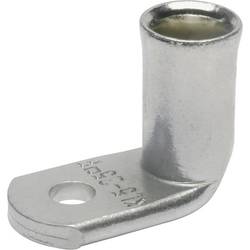 Klauke 746F8 kabelové oko zahnutý 90 ° M8 50 mm² Ø otvoru: 8 mm 1 ks Piece