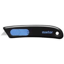 MARTOR 110100.08 Bezpečnostní nůž SECUNORM SMARTCUT 1 ks
