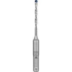 Bosch Accessories EXPERT SDS plus-7X 2608900057 příklepový vrták 1 ks 4 mm Celková délka 115 mm SDS plus 1 ks