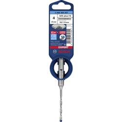 Bosch Accessories EXPERT SDS plus-7X 2608900057 příklepový vrták 1 ks 4 mm Celková délka 115 mm SDS plus 1 ks