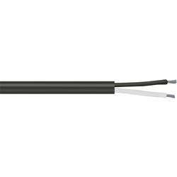 LAPP 162045/1 termočlánkový kabel 2 x 0.75 mm², metrové zboží, zelená, bílá