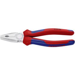 Knipex 03 05 200 dílna kombinované kleště, 200 mm, DIN ISO 5746