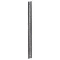 Bosch Accessories hoblovací nůž pro soustružení Vnější délka: 82.4 mm Vnější šířka: 5.5 mm 2608635350 2 ks