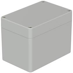 Bopla EUROMAS T 230 03230000 Průmyslová skříň 120 x 80 x 90 ABS šedobílá (RAL 7035) 1 ks