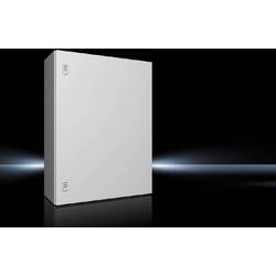 Rittal AX 1058.000 skříňový rozvaděč 600 x 800 x 250 ocelový plech šedobílá (RAL 7035) 1 ks