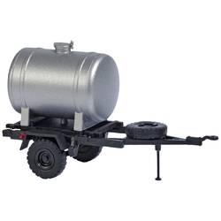 Busch 53609 H0 model přívěsu IFA HL 10