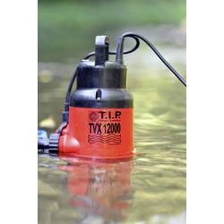 T.I.P. - Technische Industrie Produkte TVX 12000 30261 ponorné čerpadlo pro užitkovou vodu, 10800 l/h, 6 m