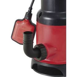 T.I.P. - Technische Industrie Produkte TVX 12000 30261 ponorné čerpadlo pro užitkovou vodu, 10800 l/h, 6 m