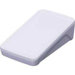 Bopla BOP 700 PH-9016 pultové pouzdro (d x š x v) 165 x 90 x 47.5 mm ABS bílá (RAL 9016) 1 ks