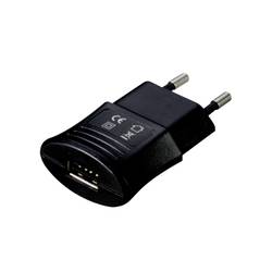 YingJiao YS6MC-0501200 zásuvkový napájecí adaptér, stálé napětí 5 V 1.2 A 6 W