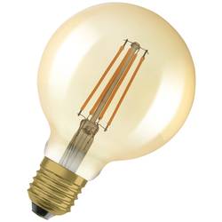 OSRAM HOMELIGHTING 4058075754737 LED Energetická třída (EEK2021) E (A - G) E27 válcový tvar 6.5 W = 55 W teplá bílá (Ø x v) 95 mm x 95 mm 2 ks