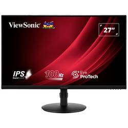 Viewsonic VA2708-HDJ LED monitor 68.6 cm (27 palec)1920 x 1080 Pixel, 16:9, 5 ms, IPS LED