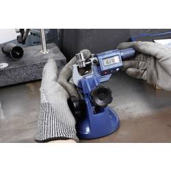 Dasqua 4230-2005 Dasqua 4230-2005 Digitální venkovní mikrometr s digitálním displejem 0 - 25 mm Odečet: 0.001 mm s digitálním displejem 0 - 25 mm Odečet: 0.001