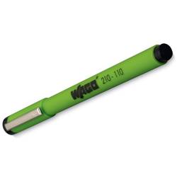 WAGO 210-110 popisovač černá 1 ks