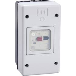 WEG MPE66G, MPE66G instalační rozvodnice, IP66, 92 mm x 167 mm x 83 mm, 1 ks