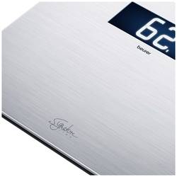 Beurer GS 405 Signature Line Osobní váha digitální Max. váživost=200 kg