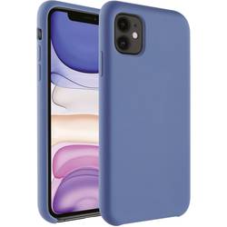 Vivanco HCVVIPH11BL zadní kryt na mobil Apple iPhone 11 modrá indukční nabíjení, odolné vůči nárazům, odpuzující vodu 61762