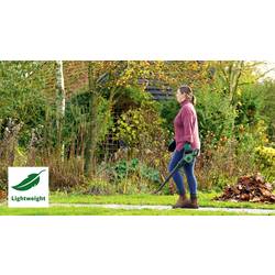 Bosch Home and Garden 06008A0600 UniversalLeafBlower 18V-130 akumulátor foukač listí + akumulátor 18 V