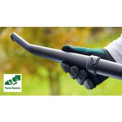 Bosch Home and Garden 06008A0600 UniversalLeafBlower 18V-130 akumulátor foukač listí + akumulátor 18 V