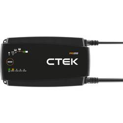 CTEK Pro 25S EU 300W 12 V 8504405590 40-194 nabíječka autobaterie, 12 V, 25 A, 25 A