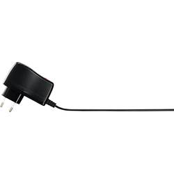 VOLTCRAFT SNG-1000-OC-N zásuvkový napájecí adaptér, nastavitelný, regulovatelné výstupní napětí, 3 V/DC, 4.5 V/DC, 5 V/DC, 6 V/DC, 9 V/DC, 12 V/DC, 1 A, 12 W