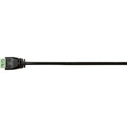 VOLTCRAFT SNG-1000-OC-N zásuvkový napájecí adaptér, nastavitelný, regulovatelné výstupní napětí, 3 V/DC, 4.5 V/DC, 5 V/DC, 6 V/DC, 9 V/DC, 12 V/DC, 1 A, 12 W