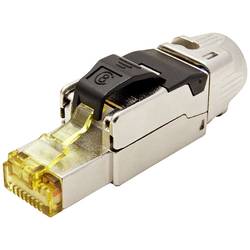 Roline, 21.17.3086, zástrčka RJ45, RJ45, CAT 8.1 , 1 ks