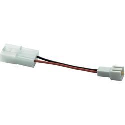 adaptérový kabel [1x Tamiya zástrčka - 1x Micro-Car zástrčka] Modelcraft