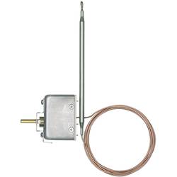 Jumo 60000923 termostat 300 °C (max.)