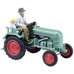 Busch 40072 H0 model zemědělského stroje Kramer KL 11