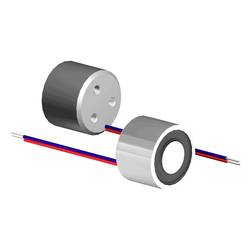 RED MAGNETICS ITS-MS-5537-12VDC, ITS-MS-5537-12VDC elektromagnet nemagnetický (bezproudý stav), 700 N, 12 V/DC, 10 W