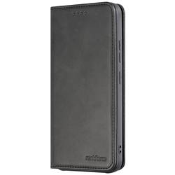 Renkforce RF-6178164 Booklet Samsung Galaxy Xcover 7 černá Handy Flip Case RF-6178164
