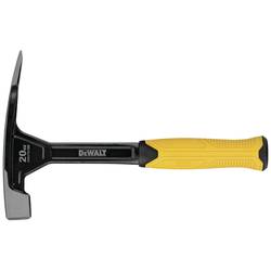 DEWALT DWHT51389-0 zednické kladivo 850 g 1 ks