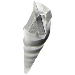 Irwin Tools 10501925 víceúčelový vrták, tvrdý kov, 6 mm, délka 100 mm, válcová stopka