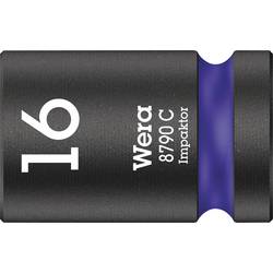 Wera Wera Werk 05004573001 vložka pro nástrčný klíč 16 mm 1 ks 1/2