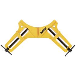 90° Pokosová napínač, rozpětí upínací síly 76mm, 90 kg DEWALT DWHT83840-0