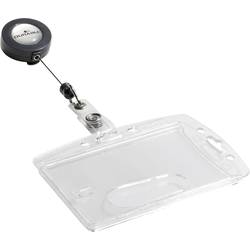 Durable 801219 držák dokladů (d x š x v) 0.8 m x 87 mm x 54 mm jojo 10 ks